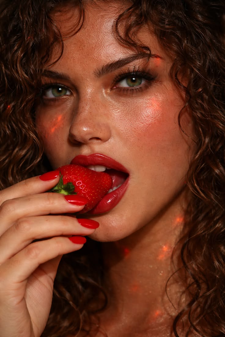 Berry Kiss