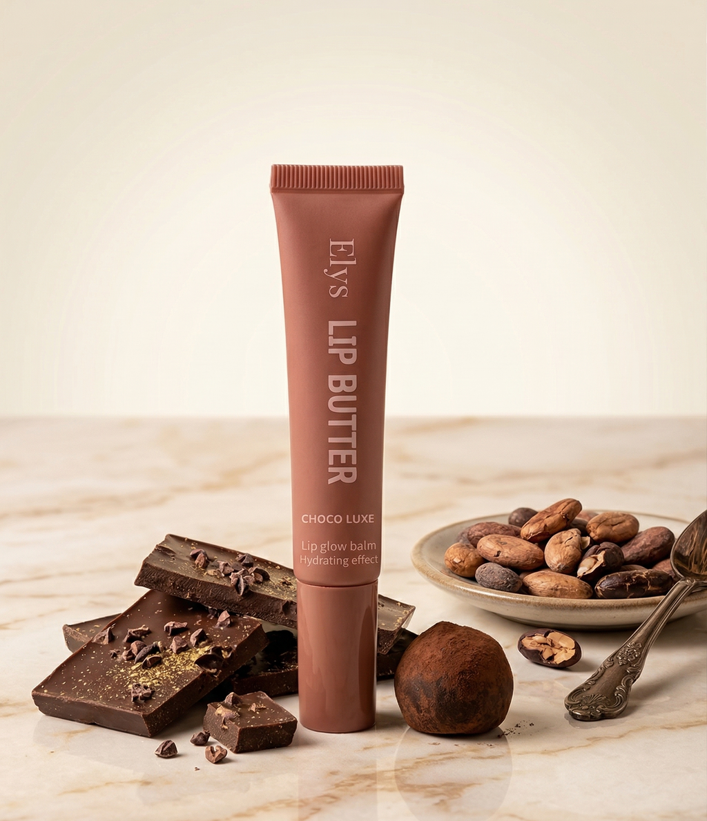 Choco Luxe