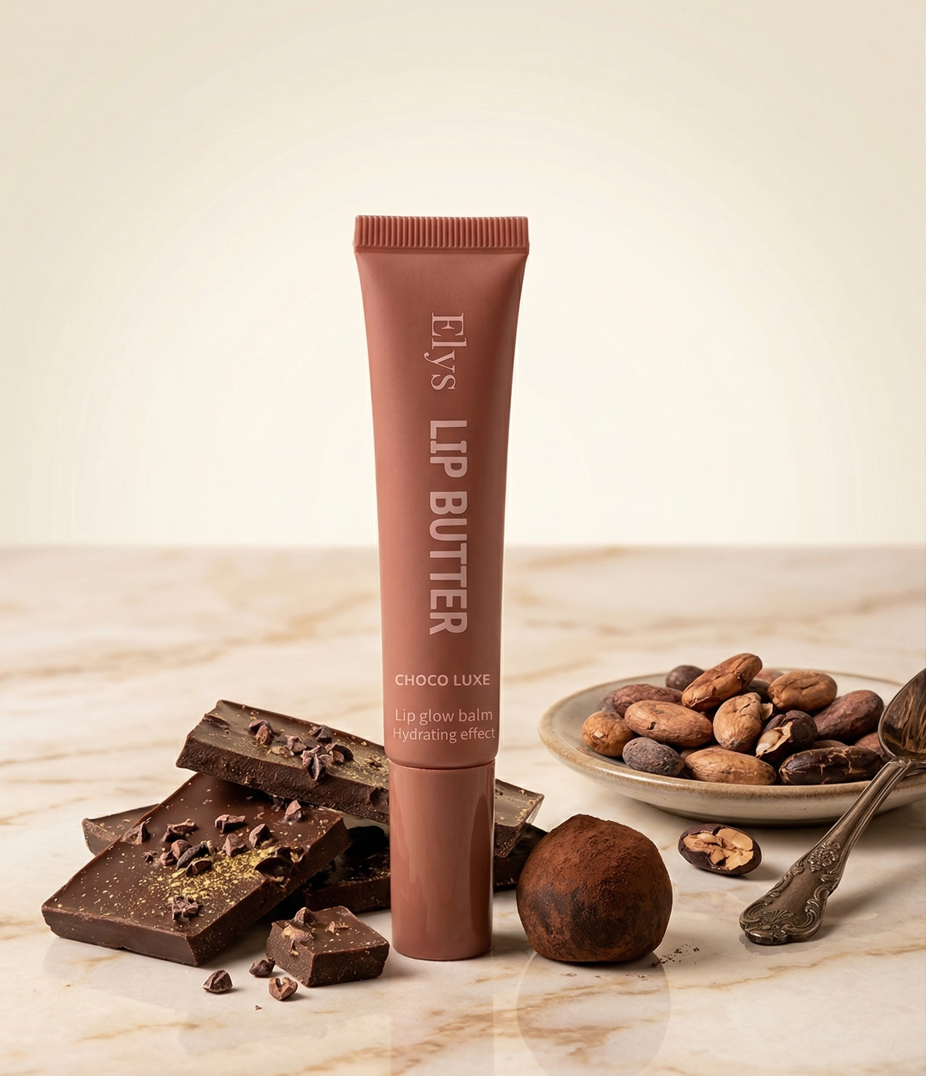 Choco Luxe