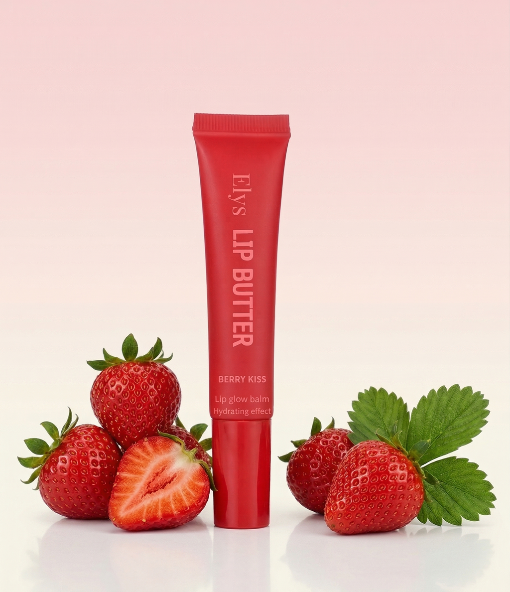 Berry Kiss