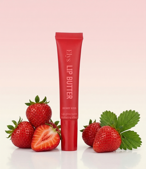 Berry Kiss