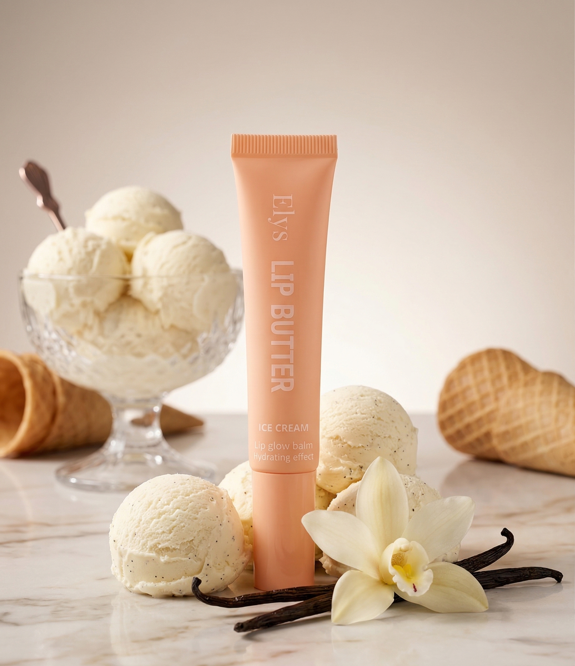 Ice Cream