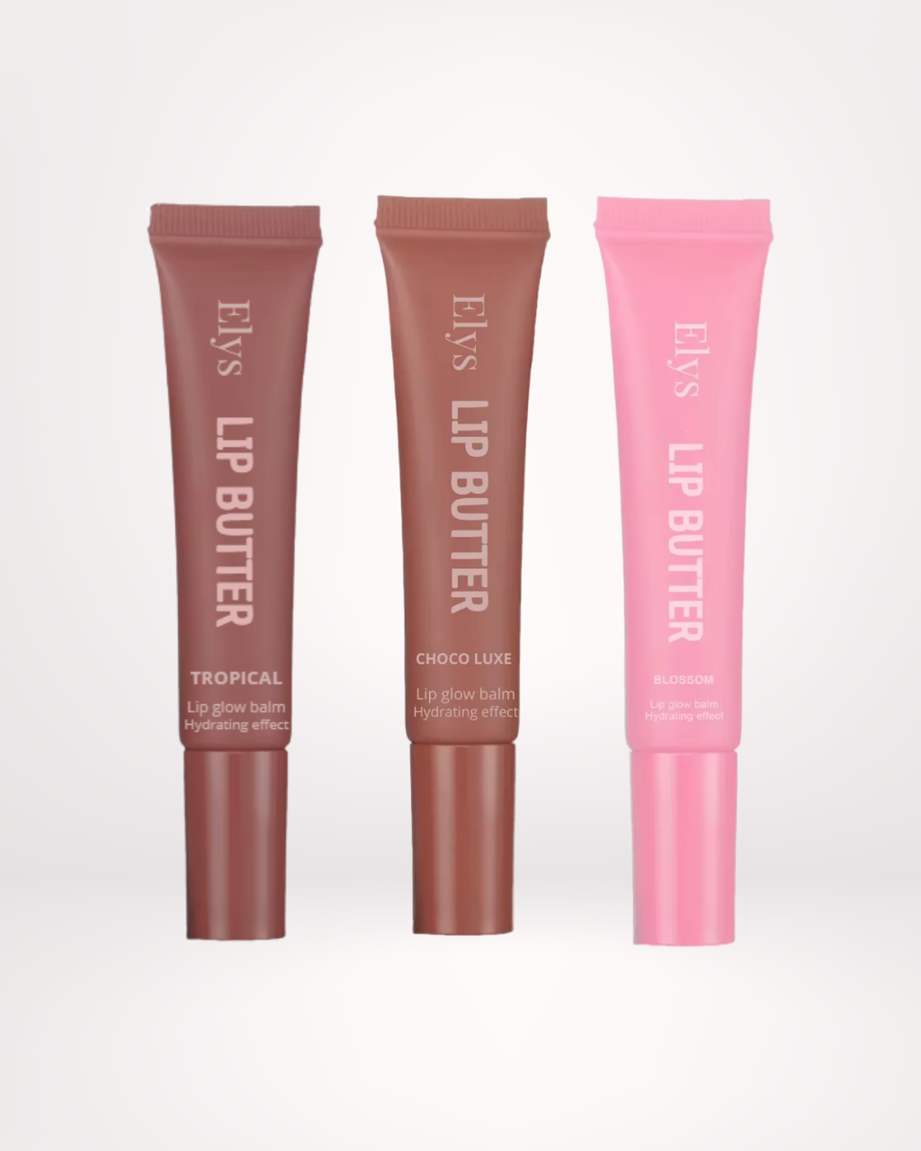 Bundle Lip butter