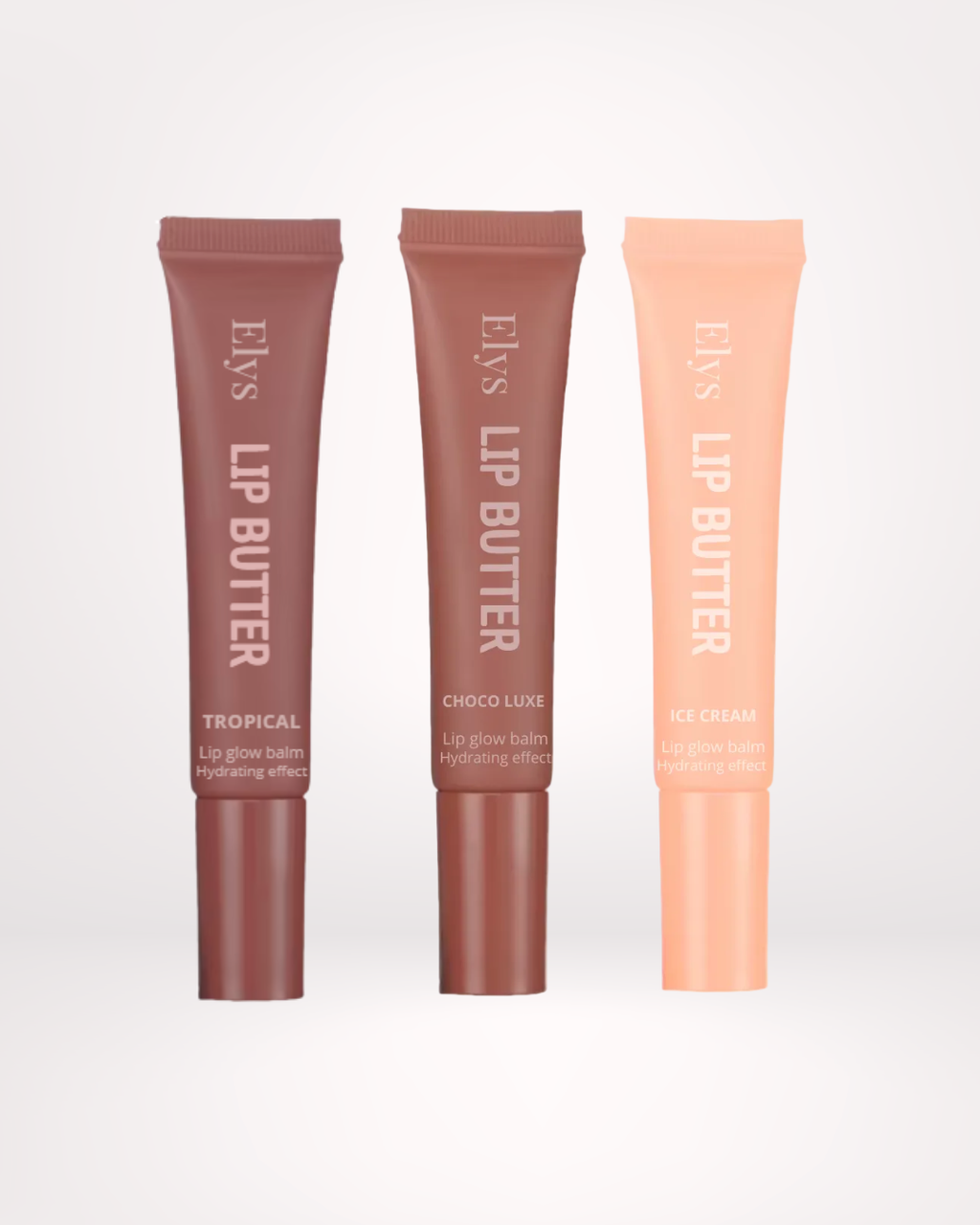 Bundle Lip Butter