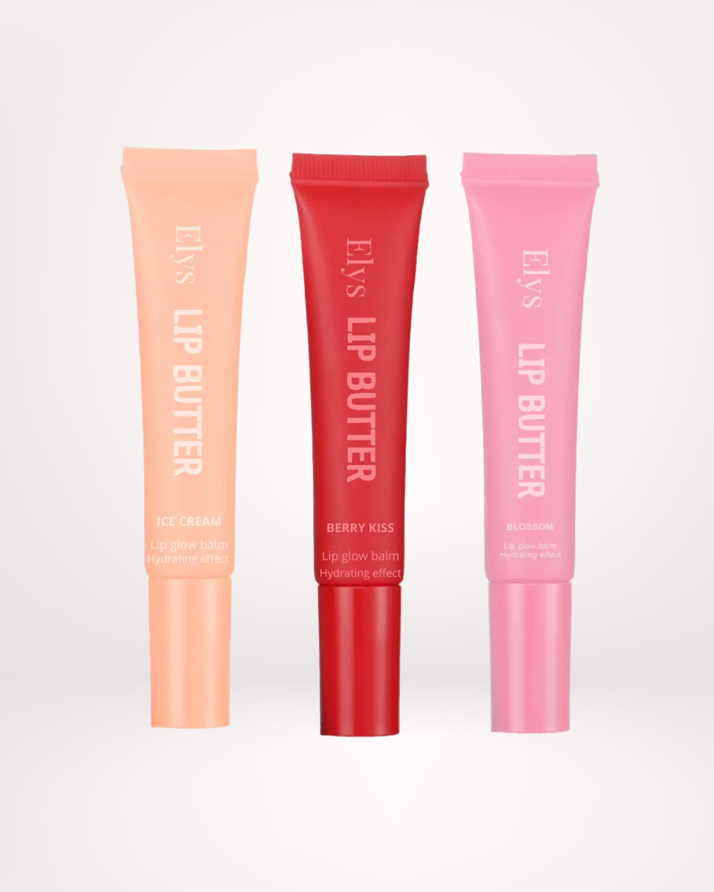 Bundle Lip Butter