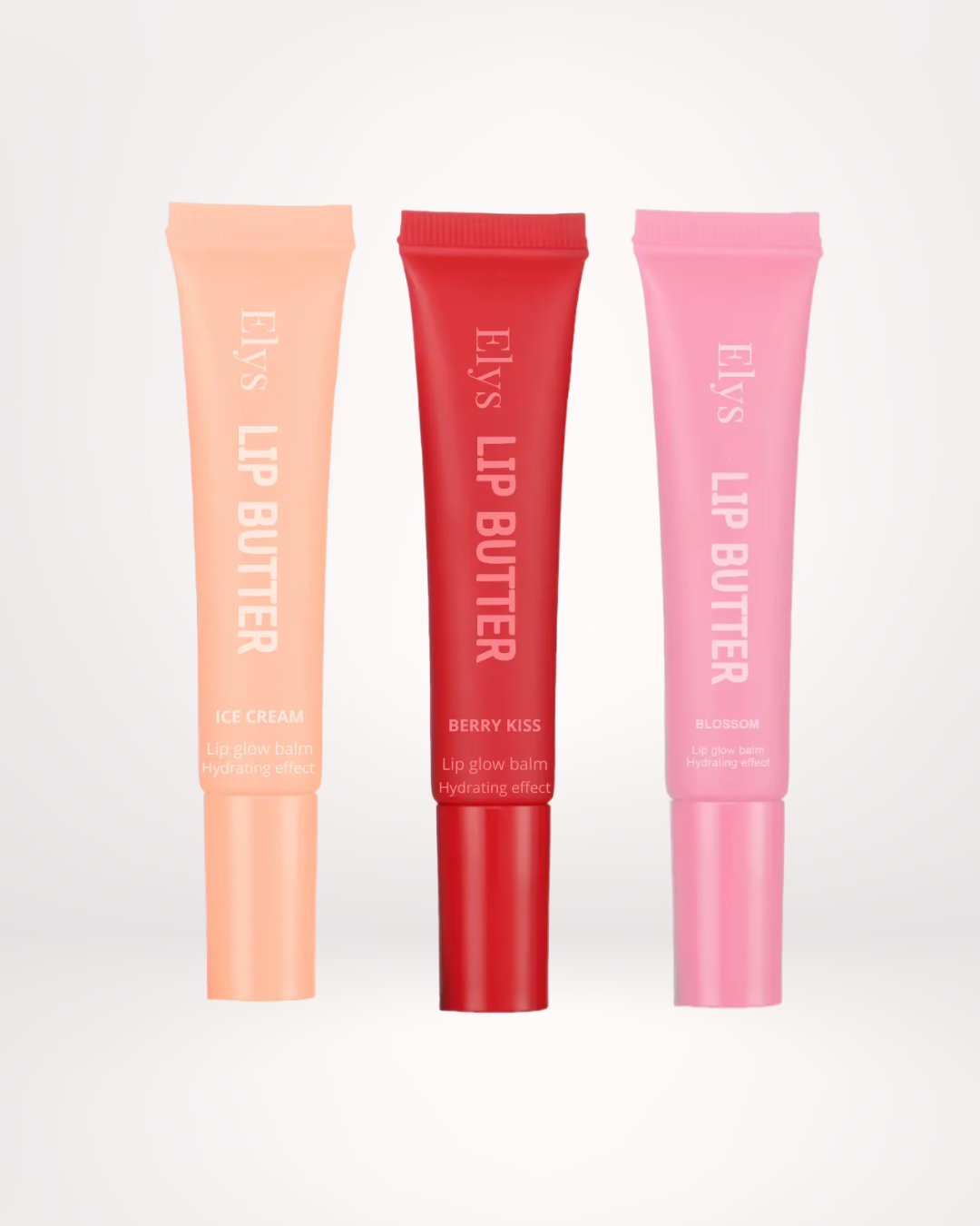Bundle Lip Butter